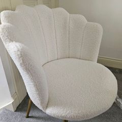Tisa 43Cm Wide Tub Chair
