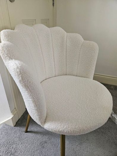 Tisa 43Cm Wide Tub Chair