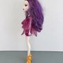 Monster High 13 Wishes Spectra Vondergeist Party Lounge Doll - Mattel 2008 First Generation Image 2