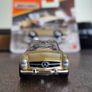 Matchbox Mercedes 230 SL Image 3