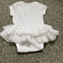 Next tutu bodysuit 3-6 months and 9-12months Image 2