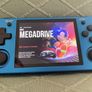 Anbernic RG353M Handheld Retro Video Game Console Image 6