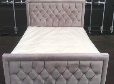 Bumber beds all sizes available