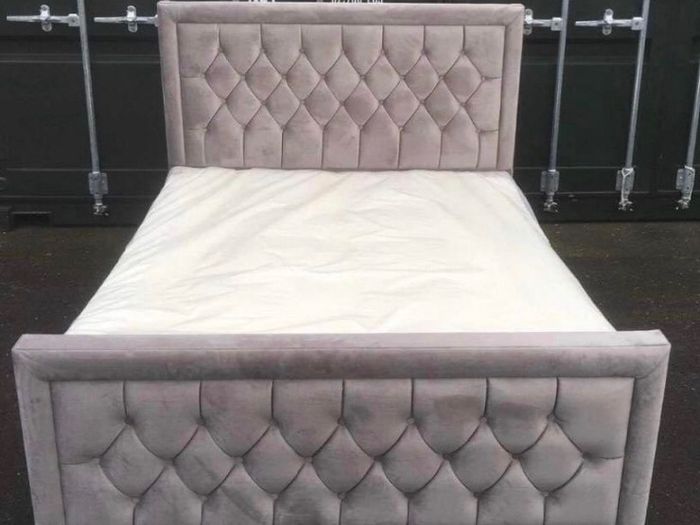 bed frames