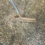 Mens macgregor golf clubs with  bag and trolley Image 6