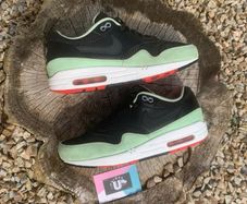 Premium Nike Air Max 1 Yeezy