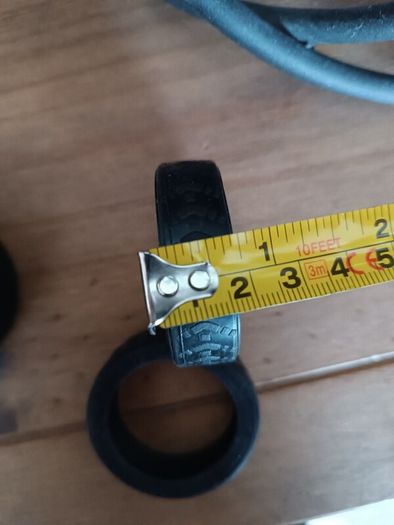 baggage wheels protector