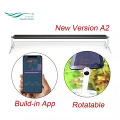 CHIHIROS A II 1201 (120cm)- With Bluetooth Controler