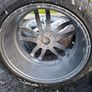 19" Audi Alloys with tyres Image 6