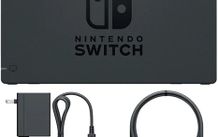 Official Nintendo Switch Dock Set w/Power Adapter &amp; HDMI