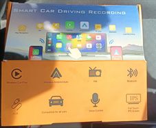 10" car play