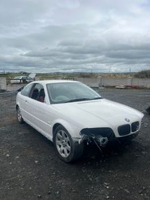 E46 for breaking