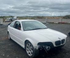 E46 for breaking