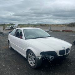 E46 for breaking