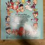 Peter Pan Orchestra & Players Peter Rabbit Vinyl Lp Image 2