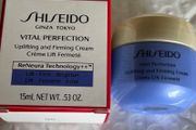 Shiseido Vital Perfection