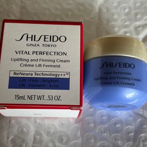 Shiseido Vital Perfection