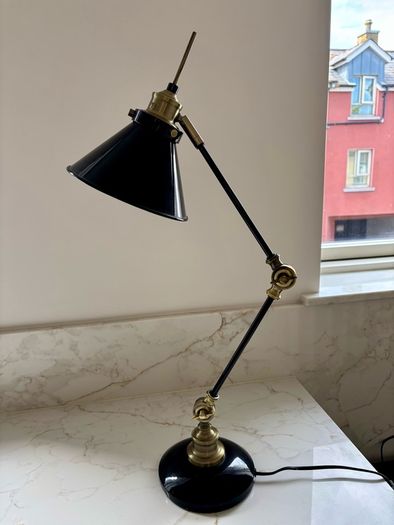 Large Desk lamp