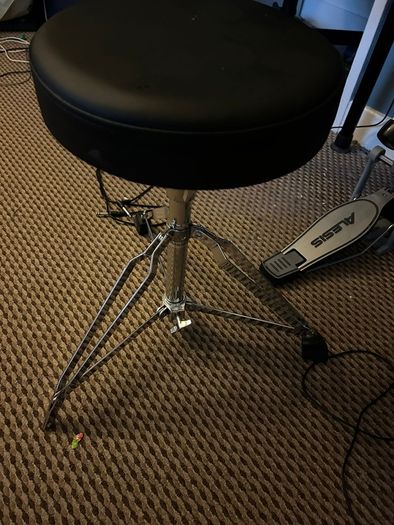 Allesis Nitro Mesh Electric Drum Kit