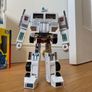 Transformers Missing Link C-10 Ultra Magnus Image 7