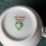 Noritake China Tea Set Image 4