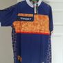 Josh rock darts jersey Image 6