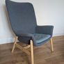 IKEA armchair Image 2
