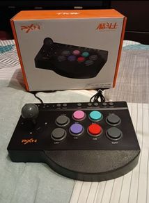 Pxn fightstick