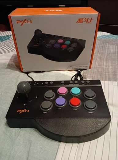 Pxn fightstick