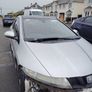 Honda civic type-s Image 3