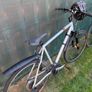 Lapierre Cross 100 Hybrid Bike very Good condition XL frame Image 6