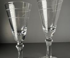Newbridge home  glasses