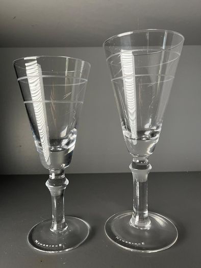 Newbridge home  glasses