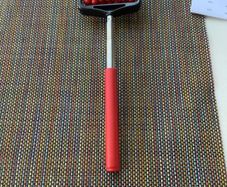 New unused back massager