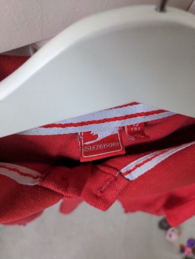 Slazenger t-shirt