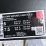 Uk5,5;6. Nike Zoomx Vaporfly Next 4%.hv6107-100. Image 10