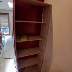 Book Shelf 2m tall