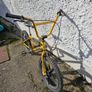 raleigh BMX Image 4