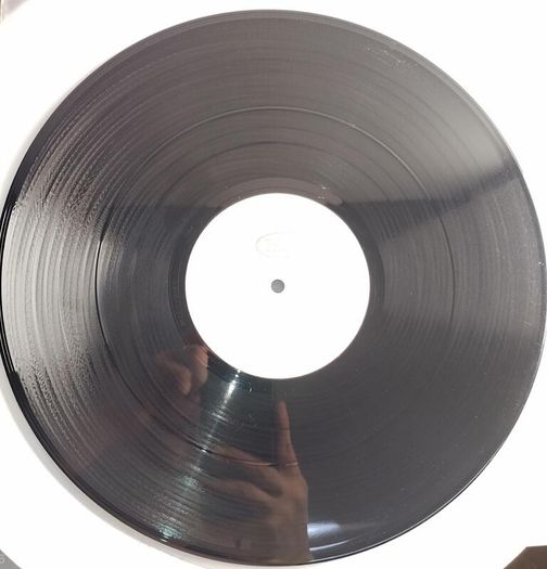 RARE!! Sound Crowd - Ringsend (Olympic States EP) - Red Records - ORIGINAL First DJ Promo COPY!! From the BEST Irish DANCE Act in HISTORY! Soundcrowd !!