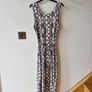 Summer maxi dress Image 2