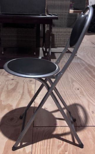 Foldable Stool