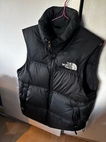 The NorthFace Nupste Gillet Body warmer