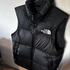 The NorthFace Nupste Gillet Body warmer