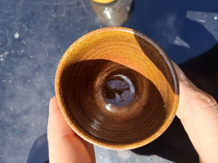 Terrybaun Pottery pieces