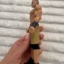 WWE Wrestlemania John Cena only HJV94 Mattel 2017 Used Please see photos Image 8
