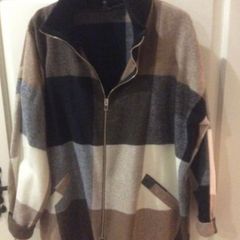 River Island Wool Mix Jacket