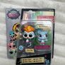 Littlest Pet Shop LPS Eliza Blue & Rad Slopington Damaged Box Please see pictures Image 8