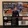 Phoenix Wright: Ace Attorney - Trials and Tribulations (Nintendo DS) Image 2
