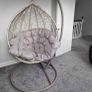 Swing chair Image 3