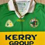 Kerry GAA Jersey 2000-2002 Image 2